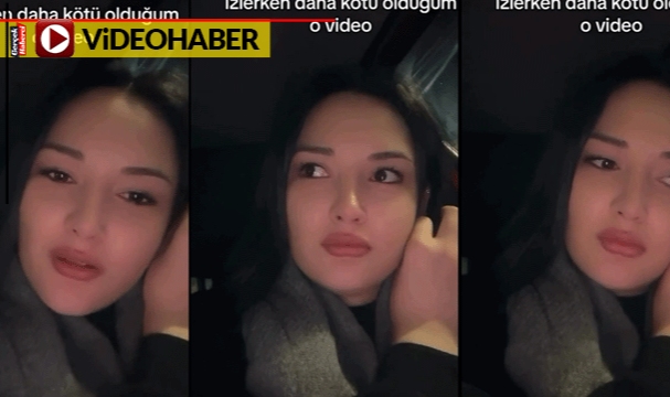 Abi ve kız kardeşinin &quot;sevgi&quot; üzerine sohbeti gündem oldu