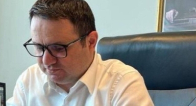Adalet Bakan Yardımcısı'nın haberine