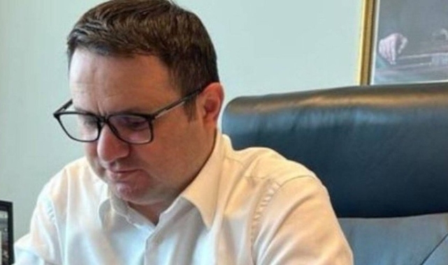 Adalet Bakan Yardımcısı'nın haberine "sahte" belgeli yasak