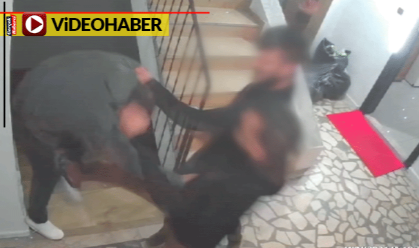 Adana'da silahlı bıçaklı saldırı: Canını zor kurtardı