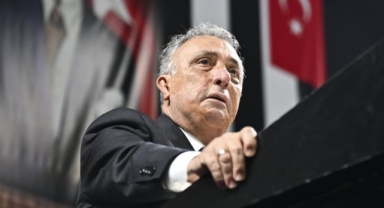 Ahmet Nur Çebi sessizliğini bozu: Tüpraş Stadyumu iddialarına cevap verdi