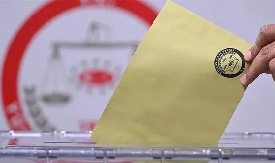 AK Parti 'birinci' sırada çıkmıştı: CHP'den YSK'ye 'oy pusulası' itirazı