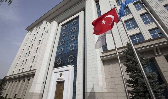 AK Parti'de meclis üyeliği aday adaylığı başvuru süresi uzatıldı
