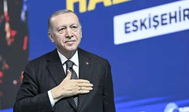 AK Parti Eskişehir adayları açıklandı: Üç ilçe MHP’ye bir ilçe BBP’ye bırakıldı