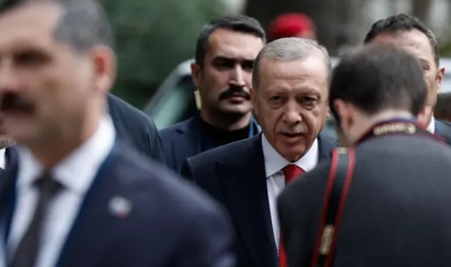 AK Parti İstanbul adayını 7 Ocak'ta, Ankara adayını 15 Ocak'ta açıklayacak