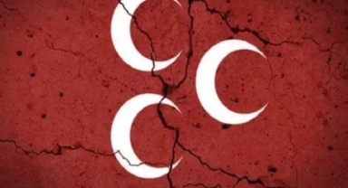 AK Parti’nin aday adayı MHP’nin adayı oldu, ilçe başkanı görevden alındı