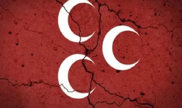 AK Parti’nin aday adayı MHP’nin adayı oldu, ilçe başkanı görevden alındı