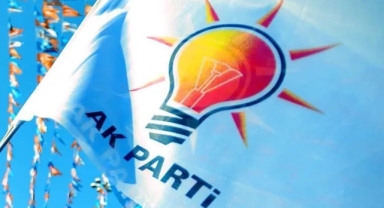 AK Parti'nin Ankara adayı kesinleşti!