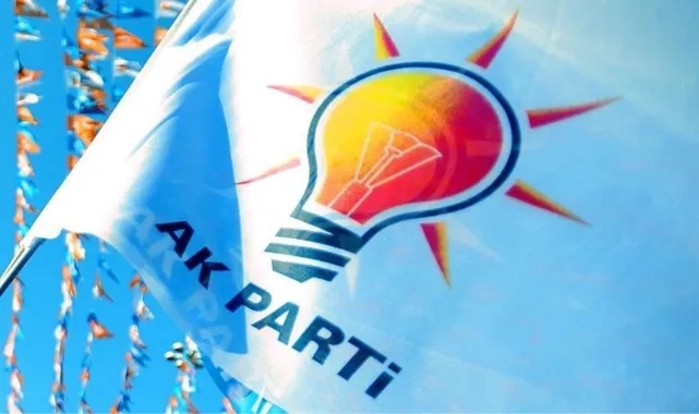 AK Parti'nin Ankara adayı kesinleşti!