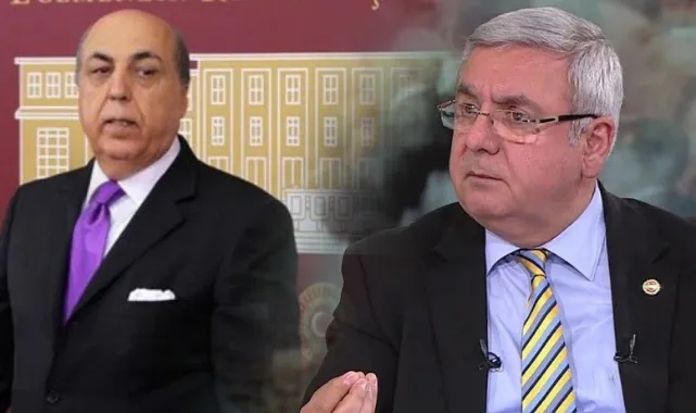 AK Parti'nin belediye başkan adayına Metiner'den tepki