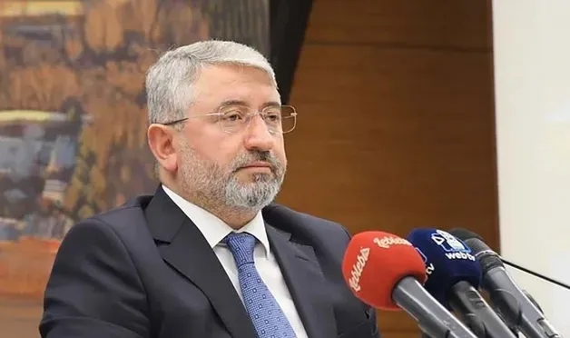 AK Parti'nin Çorum Belediye Başkan adayı olarak açıklanan Halil İbrahim Aşgın 'dolandırıcılık' davasında hakim karısına çıkmıştı