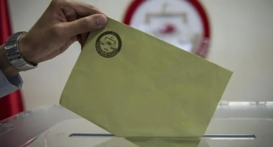 AK Parti'nin illerde yarışacak isimleri belli oldu