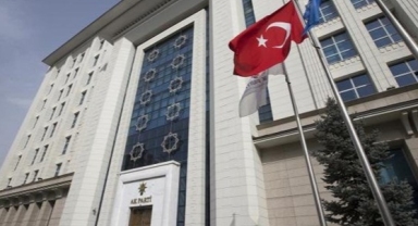 AK Parti'nin yerel seçim beyannamesi yarın açıklanacak