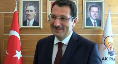 AKP'li Ali İhsan Yavuz: Her ankette İmamoğlu'nun oyları biraz daha düşüyor