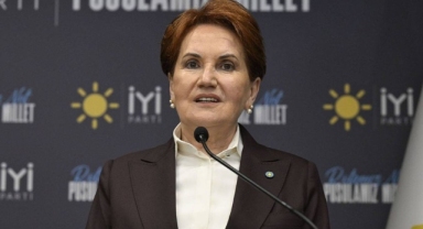 Akşener'den İsveç tepkisi: Milliyetçiyseniz, solcuysanız, Atatürkçüyseniz göreydik!