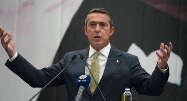 Ali Koç'tan Süper Kupa açıklaması: Yapılan sözleşmeden iki kulübün de haberi yok