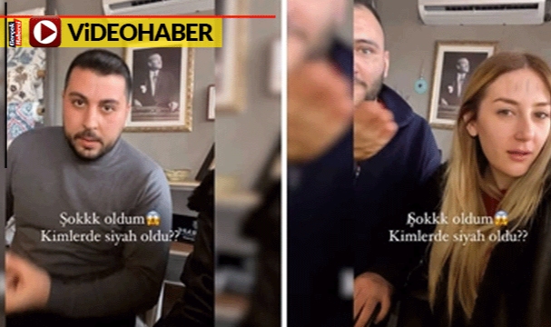 Altın yüzükle demir eksikliği öğrenilebilir mi: Çılgın akıma Amerika'dan cevap geldi