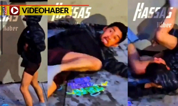 &quot;Amerikan rüyası&quot; demişlerdi: Madde bağımlısı &quot;5 dolarlık çılgınlık&quot; ile fenalaştı