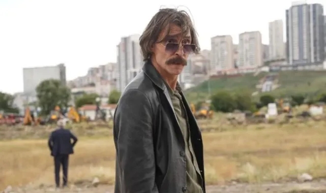 Ankara'da Behzat Ç krizi... Mansur Yavaş adaylıktan mı çekilecek?