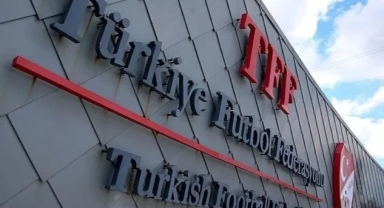 Antalya'da oynanan hazırlık maçında bahis şikesi iddiası! TFF'den açıklama
