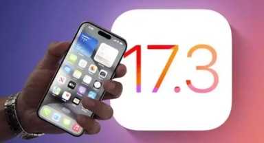 Apple, iOS 17.3 ile iPhone'lara gelecek yenilikleri duyurdu