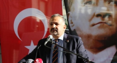 Aslanoğlu: İzmirlilerin gönlünde olan adayları belirleyecektir.