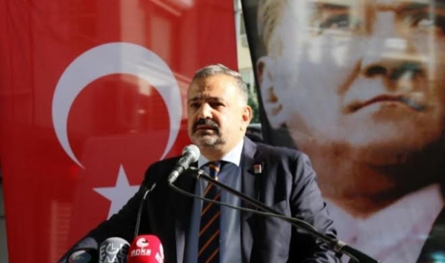 Aslanoğlu: İzmirlilerin gönlünde olan adayları belirleyecektir.