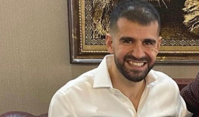 Ayhan Bora Kaplan soruşturmasında iddianame tamamlandı