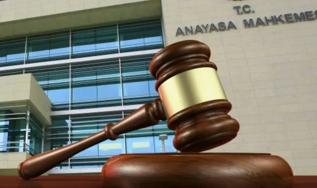 AYM'ye bir yılda 108 bin bireysel başvuru