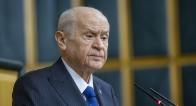 Bahçeli'den 'Can Atalay' çağrısı!