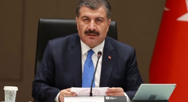 Bakan Koca'dan 'X hastalığı' açıklaması: Gerçek hayatta karşılığı yok