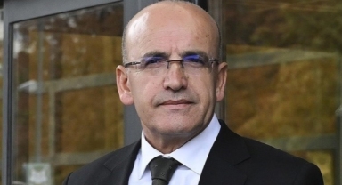 Bakan Şimşek'ten vergi tahsilatı açıklaması
