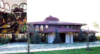 Barış Terkoğlu: Türkiye'deki Epstein yalısı