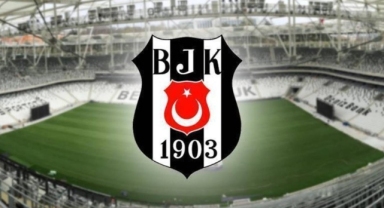 Beşiktaş yeni teknik direktörünü açıkladı