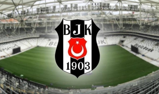 Beşiktaş yeni teknik direktörünü açıkladı
