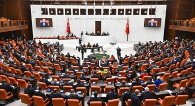 Çalışma hayatıyla ilgili düzenleme Meclis'e sunulacak: Teklif neler içeriyor?