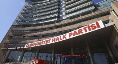 CHP'de iki günlük yasak: Ziyaretçi alınmayacak