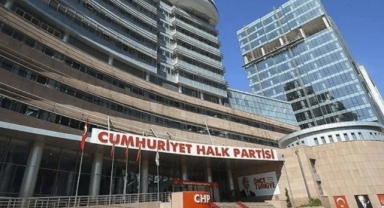 CHP'den HSK ve Yargıtay Birinci Başkanlık Kurulu’na başvuru