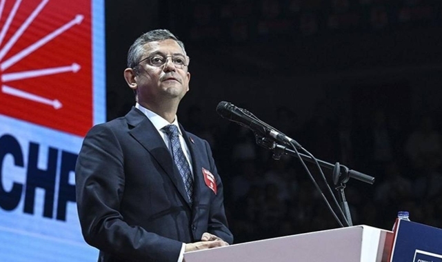CHP Eskişehir ilçe adaylarını tanıttı... Özgür Özel: Türkiye rekoru bekliyorum