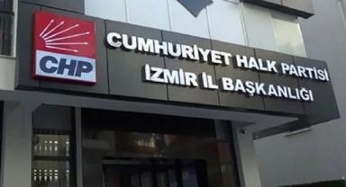 CHP İzmir'den Valiliğe tepki: Parti devleti kafasıyla Valilik yönetilemez!