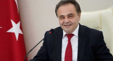 CHP'li Bilecik Belediye Başkanı istifa etti