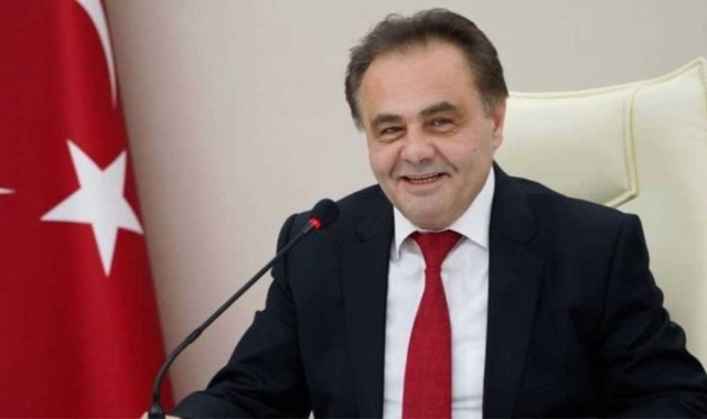 CHP'li Bilecik Belediye Başkanı istifa etti