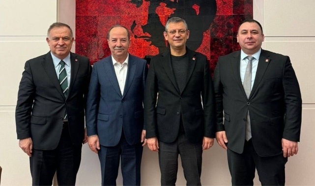 CHP'li Edirne Belediye Başkanı Gürkan, ön seçime katılmayacağını ve aday olmayacağını duyurdu