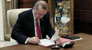 CHP'li Tan: ABD Kongresi, Erdoğan'ın imzasının 'ıslak imzalı' aslını görmek istedi
