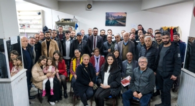 CHP’li Temiz, “Ücretsiz, güvenli ve sınırsız internet hizmetine öncelik vereceğiz”