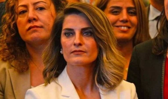 CHP'li yetkililerden "Başak Demirtaş" açıklaması: Aday olmasını elbette istemeyiz