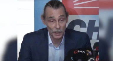 CHP'nin Etimesgut Belediye Başkan adayı Erdal Beşikçioğlu'ndan ilk açıklama: Senaryoyu biz yazacağız