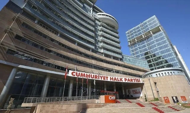 CHP'nin İstanbul'da 43 ayrı kentsel dönüşüm davası açtığı belirlendi