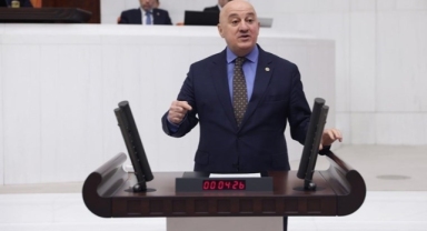 CHP’nin yeni TBMM İdare Amiri belli oldu