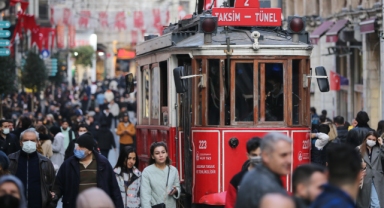 Covid-19'un yeni varyantında artış: Uzmanlardan bağışıklık uyarısı